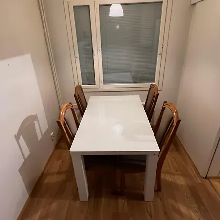 Cozy Room Near Helsinki-Vantaa Airport Kotimajoitukset