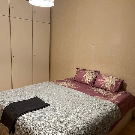 Cozy Room Near Helsinki-Vantaa Airport Kotimajoitukset *