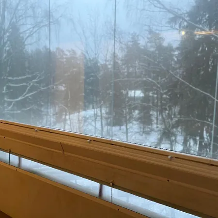 Cozy Room Near Helsinki-Vantaa Airport