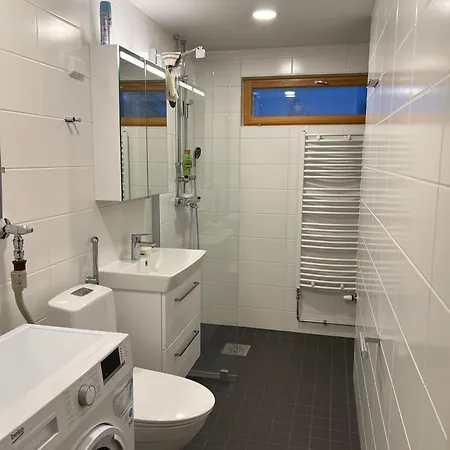 Kotimajoitukset Cozy Room Near Helsinki-Vantaa Airport Vantaa